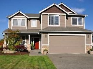 8303 69th Avenue Ct E, Puyallup, WA 98371