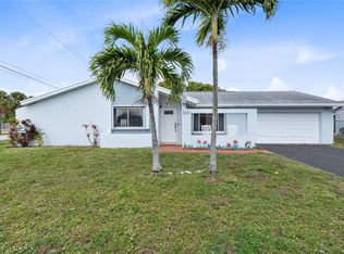 5181 NW 31st St, Margate, FL 33063