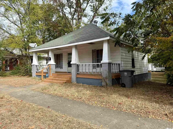 628 4th St, Hot Springs, AR 71913