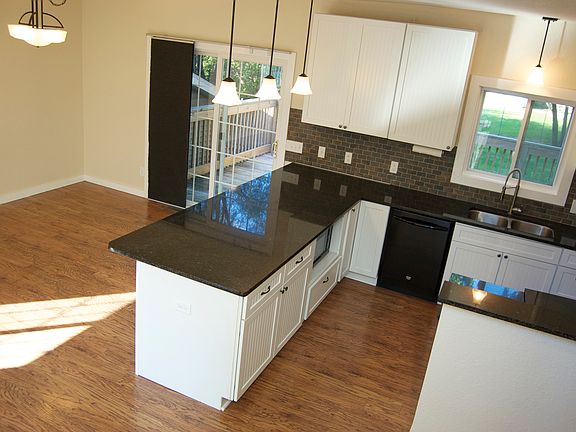 Fantastic Kitchen and dining