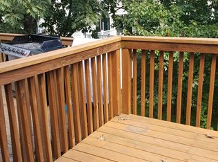 18501 Carriage Walk Cir, Gaithersburg, MD 20879