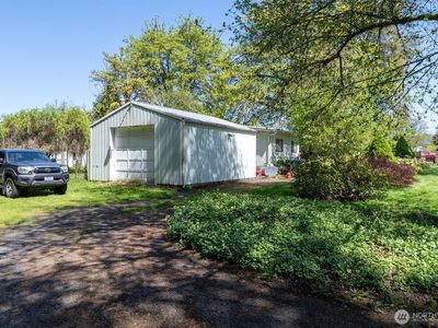 806 10th Street, Vader, WA, 98593
