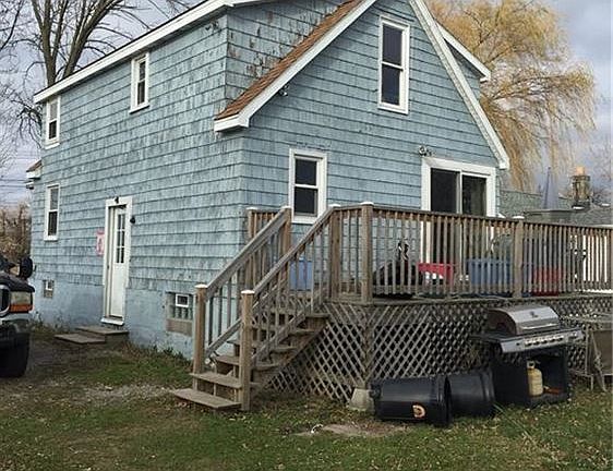 2nd image of 4525 Woodard Ave
