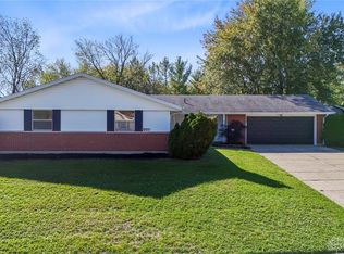 1296 Horizon Dr, Fairborn, OH 45324
