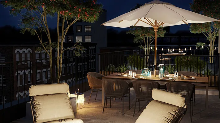 Rented by Nooklyn NYC LLC | media 32