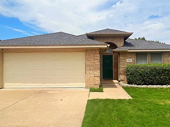 1040 Sagewood Ln, Saginaw, TX 76131