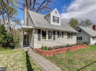 10407 Tullymore Dr, Hyattsville, MD 20783
