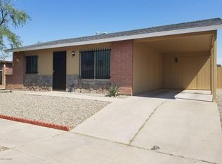 1625 W Calle Guadalajara, Tucson, AZ 85713