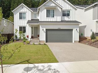 15261 SE Baden Powell Rd, Happy Valley, OR 97086