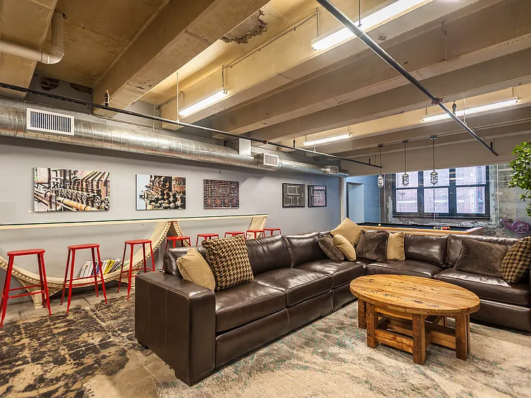 Brew House Lofts — Photo 5