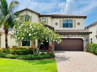 8830 Sandy Creek Way, Lake Worth, FL 33467