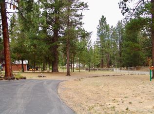 51455 Hemlock Rd, La Pine, OR 97739