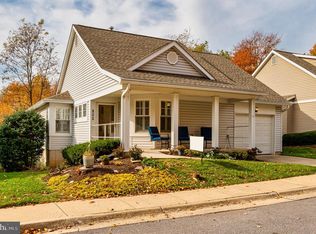 802 Merry Go Round Way, Mount Airy, MD 21771