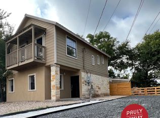 4713 Red Bluff Rd BUILDING A, Austin, TX 78702