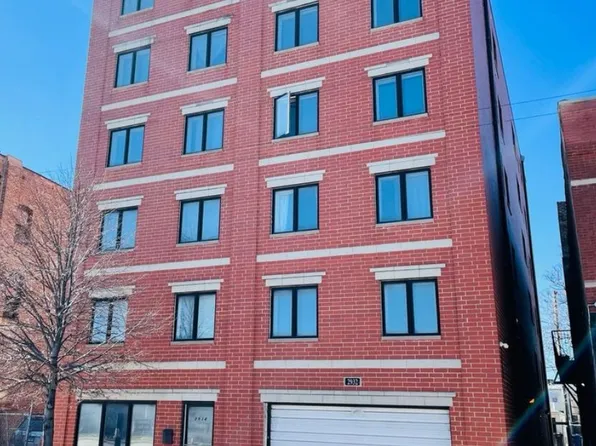 2932 S Wentworth Ave Unit 2NE, Chicago, IL 60616
