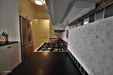 Rented by Corcoran