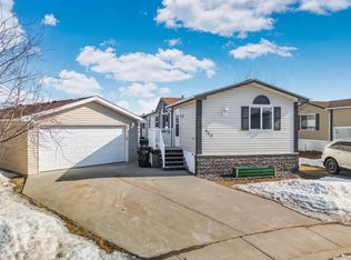 440 Oak Wood Cres NW, Edmonton, AB T6P0B2
