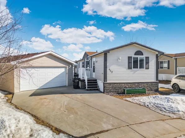 440 Oak Wood Cres NW, Edmonton, AB T6P 0B2