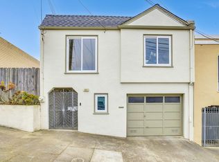 382 Madison St, San Francisco, CA 94134