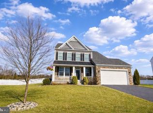 9354 Drumman Dr, Hagerstown, MD 21740