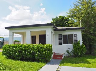 1481 NW 68th St, Miami, FL 33147