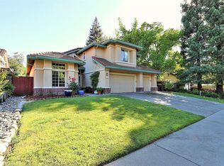 361 Prewett Dr, Folsom, CA