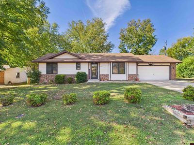 1002 Duncan St, Mountain Home, AR, 72653