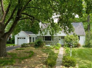 1513 Sunset Ave, Lancaster, PA 17601