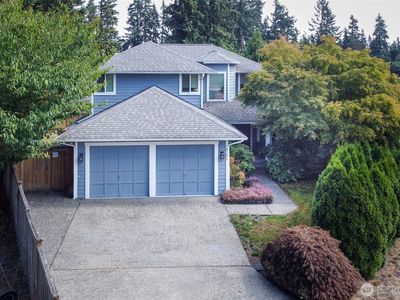 18131 60th Avenue W, Lynnwood, WA, 98037
