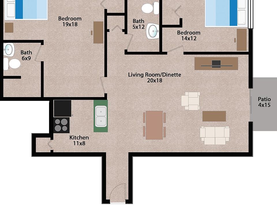 1st image of this home