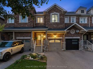 30 Zachary Pl, Vaughan, ON L4H 0C2