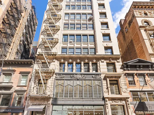 7 East 20th Street 11R image 1 of 8