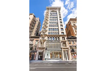 7 East 20th Street, #11R