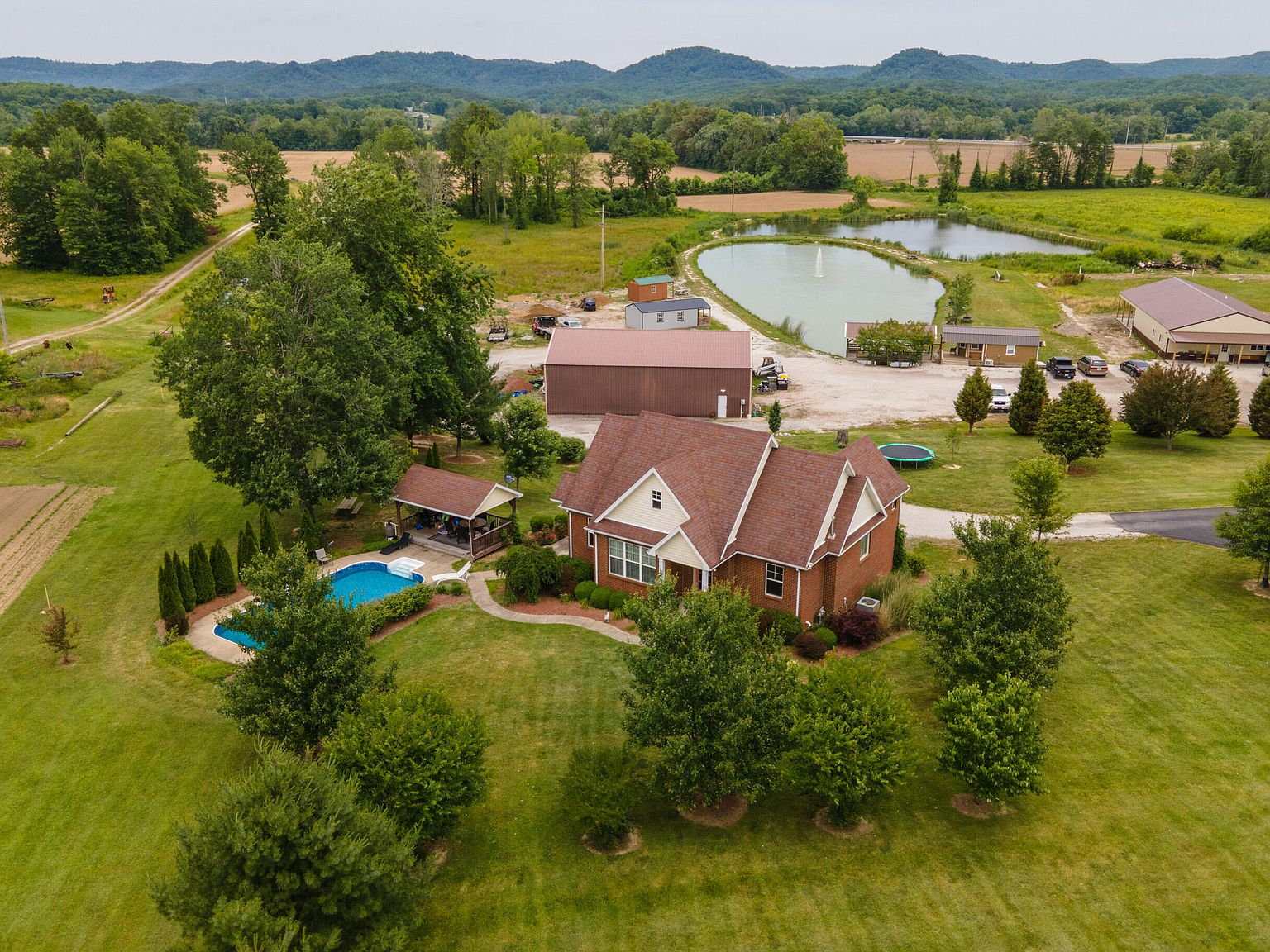 843 Breckenridge St, Stanton, KY 40380 MLS 23011601 Zillow