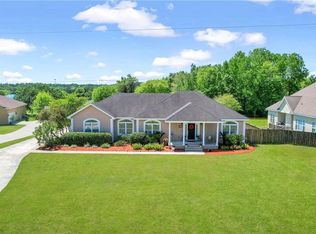 367 Water Crest Dr, Brunswick, GA 31523