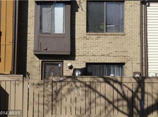 9908 Forest View Pl, Montgomery Village, MD 20886