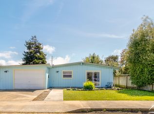 1321 Grant Ave, Arcata, CA 95521