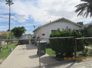 213 S King St, Bakersfield, CA 93307