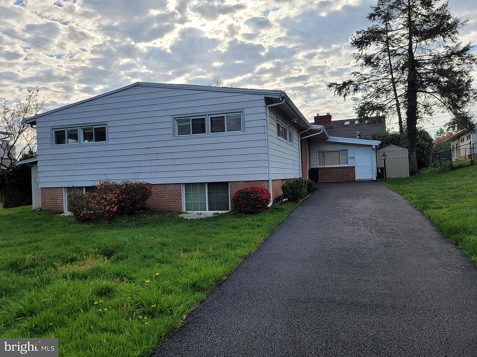 1st image of 6805 Pimlico Dr