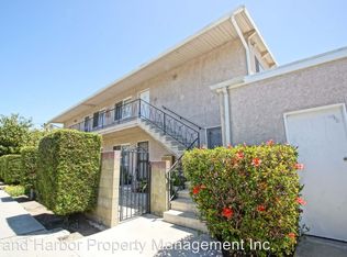 2601 Vanderbilt Ln APT 1, Redondo Beach, CA 90278