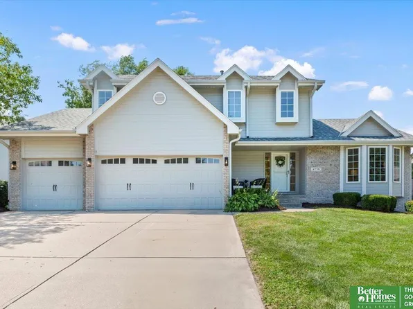 4738 N 136th St, Omaha, NE 68164