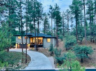 1685 Valley Ranch Cir, Prescott, AZ 86303