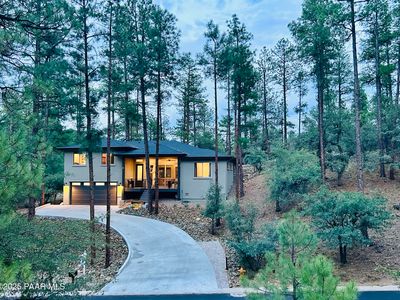 1685 Valley Ranch Cir, Prescott, AZ, 86303