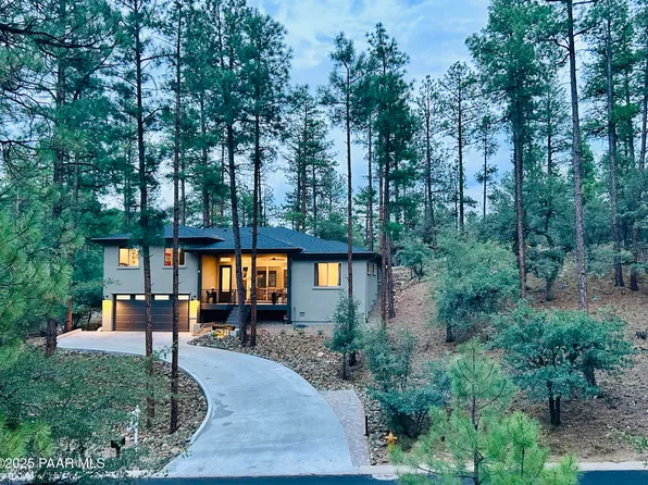 1685 Valley Ranch Cir, Prescott, AZ 86303