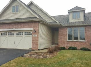 643 Trent Ln, Loves Park, IL 61111