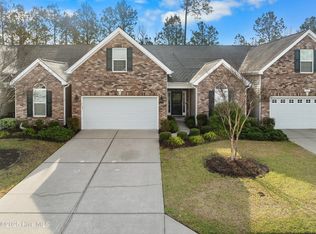 76 Field Planters Cir, Carolina Shor, NC 28467
