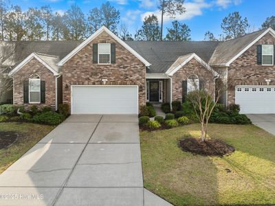 76 Field Planters Circle, Calabash, NC, 28467