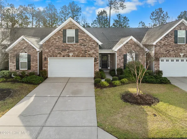 76 Field Planters Circle, Calabash, NC 28467