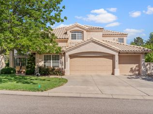 12050 Dusty Rose Rd NE, Albuquerque, NM 87122