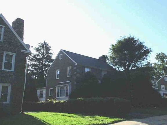 Property Side View